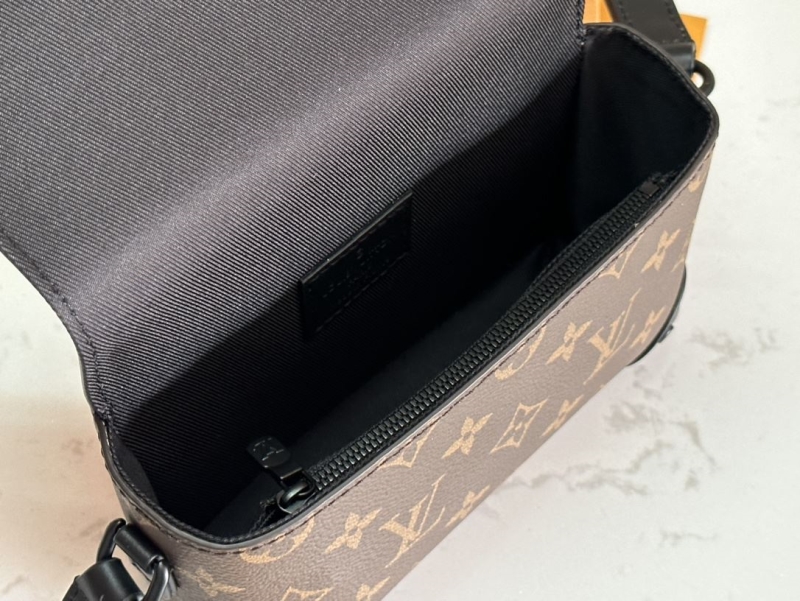 LV Satchel bags